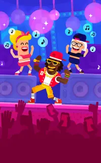Partymasters - Fun Idle Game Screen Shot 10
