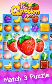 Fruit Garden Acres Screen Shot 9