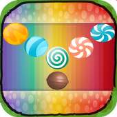 Candy Bubble Shooter 2016