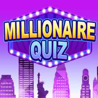 Millionaire Quiz