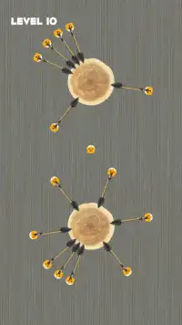 King Archery  Master - Free Challenge Screen Shot 2