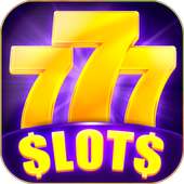 Online Casino — Slot Games