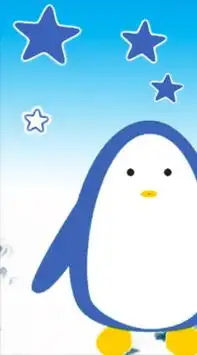 Мой маленький пингвин Screen Shot 0