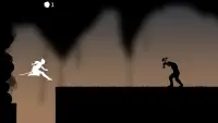 Light Ninja - The Pursuing Darkness Screen Shot 4