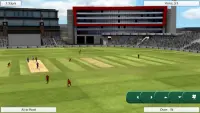 Cricket Captain 2022 Screen Shot 1