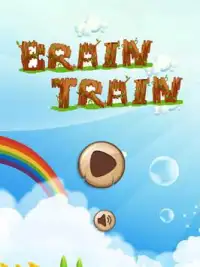 Brain Train Screen Shot 0