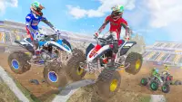 Atv Quad Bike Games 2021- New Games 2021 Screen Shot 1