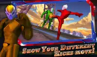 Powerful ninja: strength of steal 3D Screen Shot 9