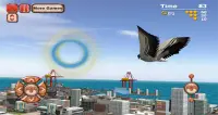 City Bird Fly Simulator 2015 Screen Shot 10