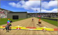 Wild Horse Stunt Simulator Screen Shot 6