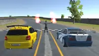 Polo Drift And Race Screen Shot 2