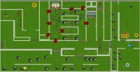 Maze Football - Una aventura en el laberinto Screen Shot 1