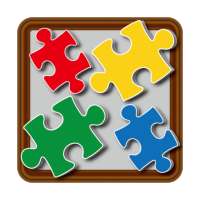Puzzle It(Jigsaw Puzzle)