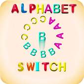 alphabet Switch
