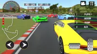 Real Car Racing-Car Games Screen Shot 0