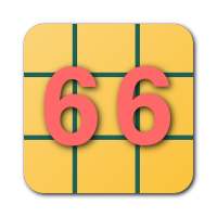 Sudoku 66