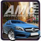 Amg Driving Simulator
