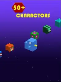 Simple Fun-Color Jump Screen Shot 15