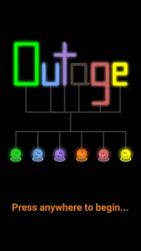 Outage - Memory Games : Mazes : Puzzles Screen Shot 0