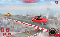 Impossible Gt Car Racing - Ramp Car Stunt Game Screen Shot 10