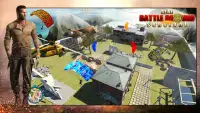 Survival Shooter Free Fire Clash Squad fps 3D Screen Shot 17