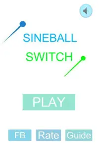 SineBall Switch Screen Shot 0