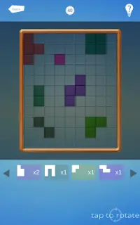 Block Puzzle - Expert Builder Screen Shot 7
