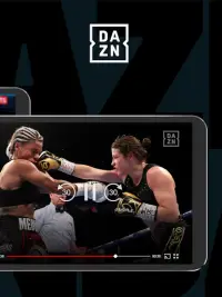 DAZN: Streaming Olahraga Screen Shot 9