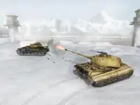 Tank Fury Blitz 2016 Screen Shot 5