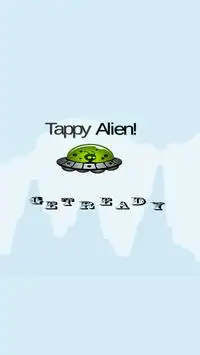 Tappy Alien Screen Shot 0