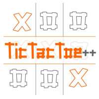 TicTacToe Plus