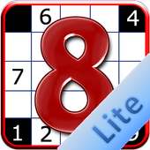 Str8ts Lite - Next Sudoku