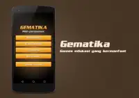 Gematika Screen Shot 0