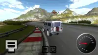 Гоночного автомобиля Speed 3D Screen Shot 5