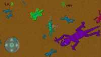 Lizard Game Screen Shot 4