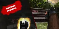 Range Target Of Gun Fire Multiplayer Screen Shot 5