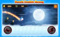 Super Temple Doraecop - Runner Screen Shot 4