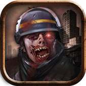 Survival Rescue: Zombie Empire