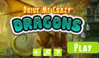 Dragons Drive to Die Screen Shot 2