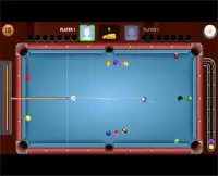 Billiards Multiplayer – 8 Ball Pool Screen Shot 8
