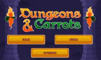 Dungeons & Carrots Screen Shot 0