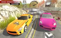 Car Driving Game – Racing Car Screen Shot 1