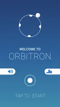 Orbitron Screen Shot 0