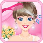 Wedding Salon - Hair Salon