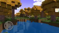 Minicraft: Mini world Exploration - Survival Screen Shot 2