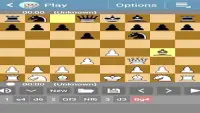 Free chess competition Screen Shot 0