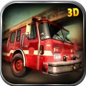 Airport Flight Rescue Sim 3D