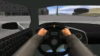 Modified Car Simulator Screen Shot 3