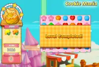 Cookie Mania Screen Shot 4