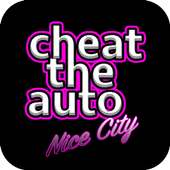 Fan's Cheats : GTA Vice City